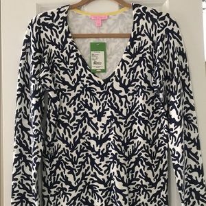 Lilly Pulitzer Adelaide sweater